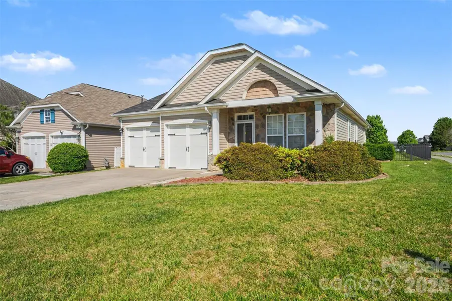 9612 Marquette Street Nw, Concord, NC 28027 - #2