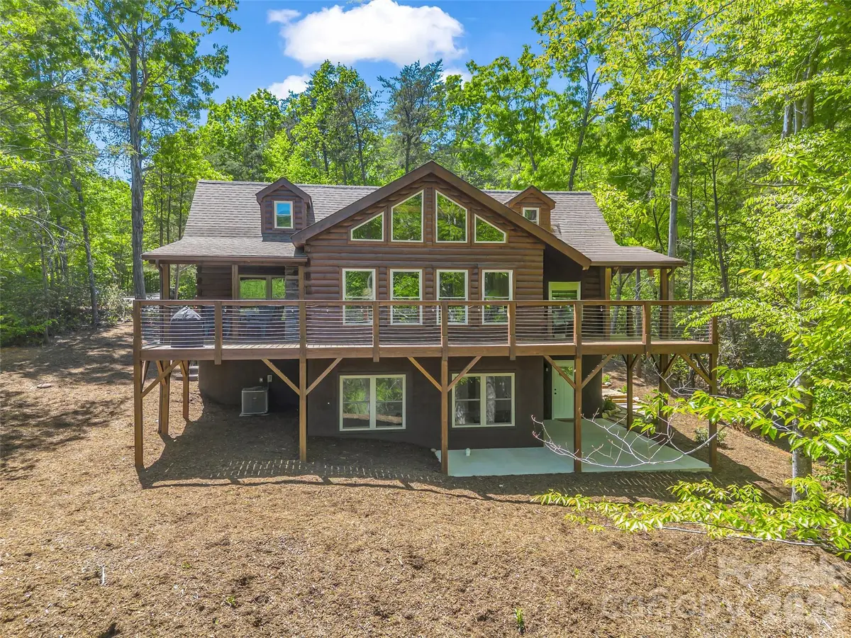 194 Summer Morning Court, Lake Lure, NC 28746 - #1