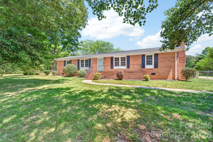 204 Harrelson Street, Cherryville, NC 28021 - #2