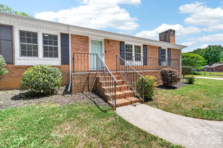 204 Harrelson Street, Cherryville, NC 28021 - #3