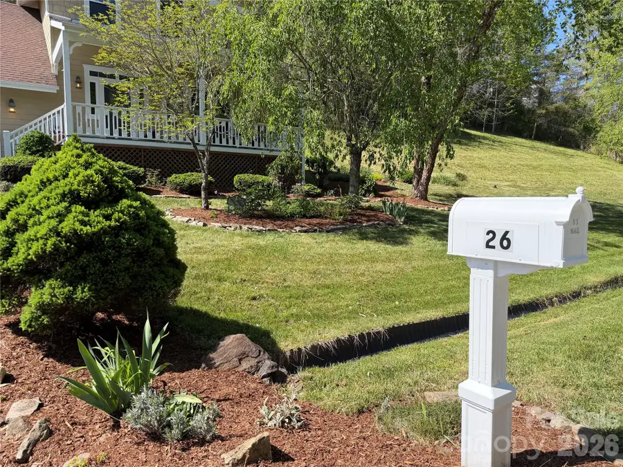 26 Macdougall Lane, Weaverville, NC 28787 - #2