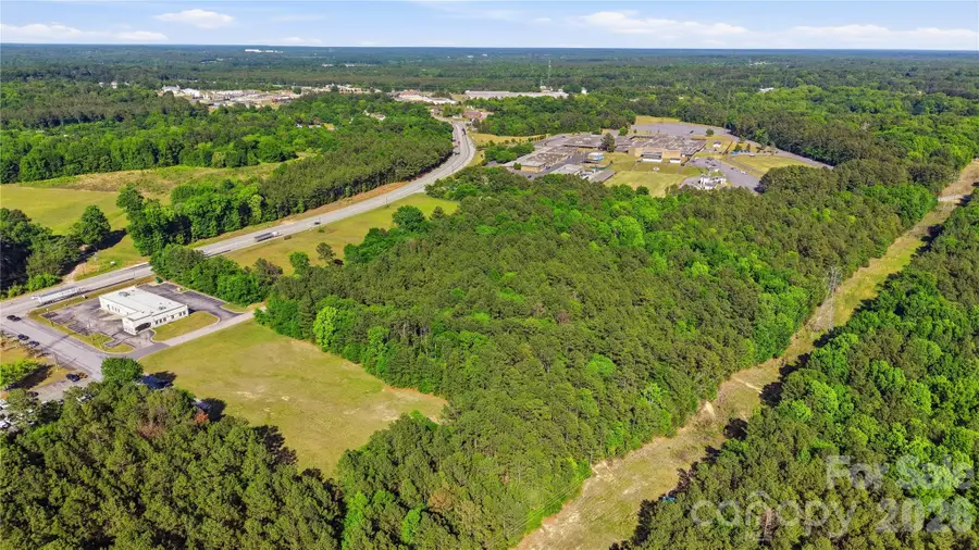 0 Ja Cochran Highway, Chester, SC 29706 - #2