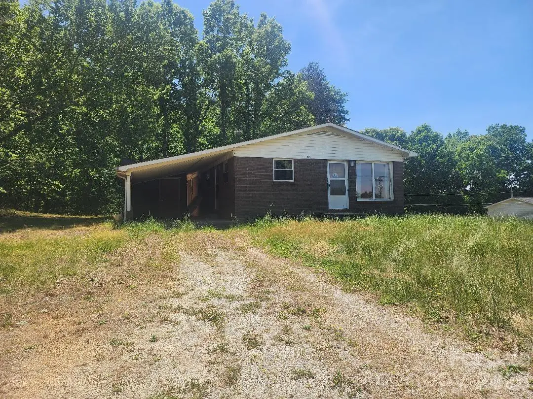 5824 Sugar Loaf Road, Connelly Springs, NC 28612 - #1