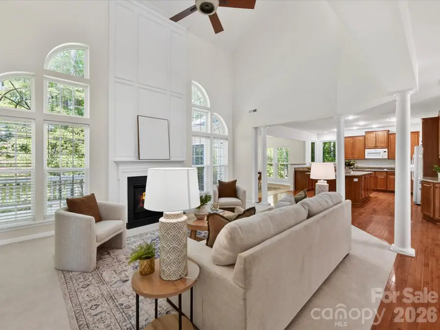 4179 Buckingham Drive, Fort Mill, SC 29707 - #3