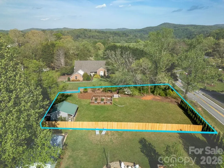 TBD Triple Terrace #B, Brevard, NC 28712 - #2