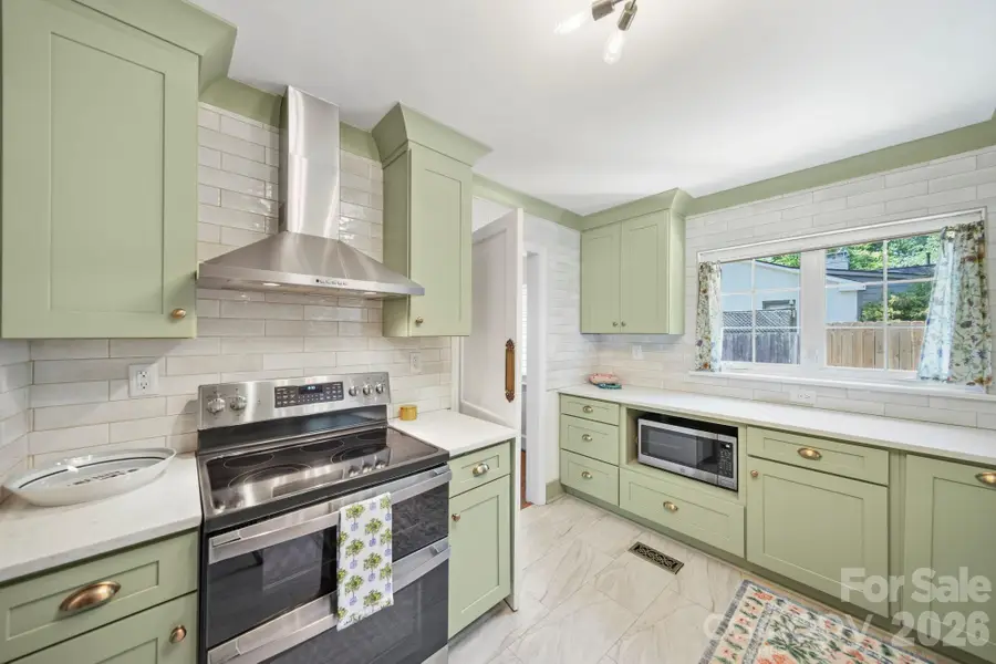 2431 Arnold Drive, Charlotte, NC 28205 - #2