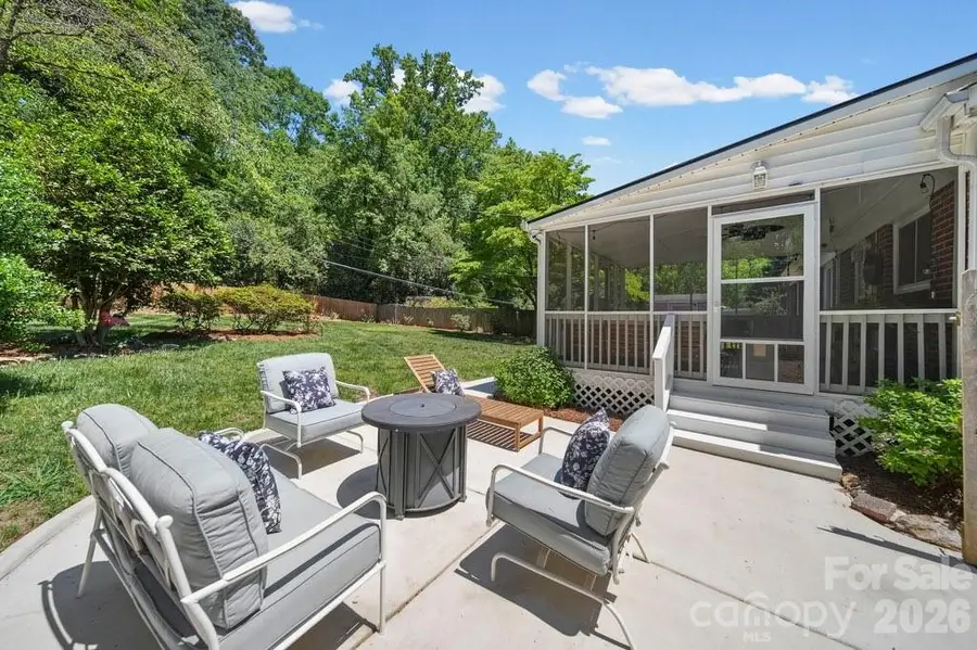 2431 Arnold Drive, Charlotte, NC 28205 - #3