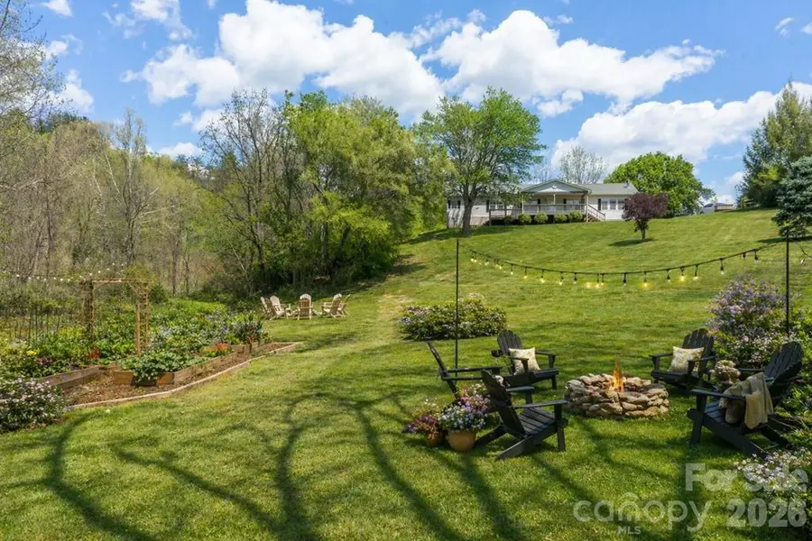 71 Bullfrog Cove Road, Sylva, NC 28779 - #2