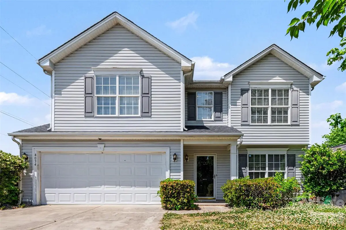 4034 Woolcott Avenue, Charlotte, NC 28213 - #1