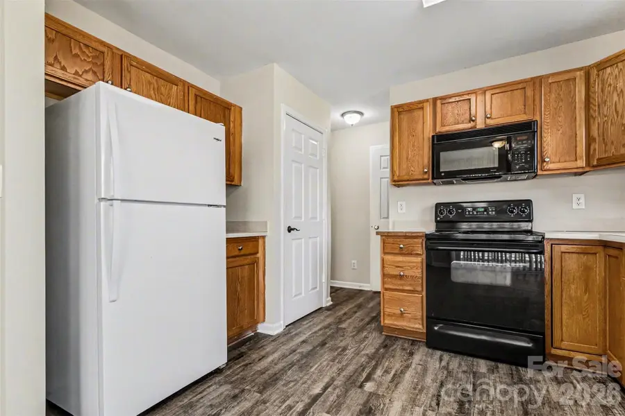 4034 Woolcott Avenue, Charlotte, NC 28213 - #2