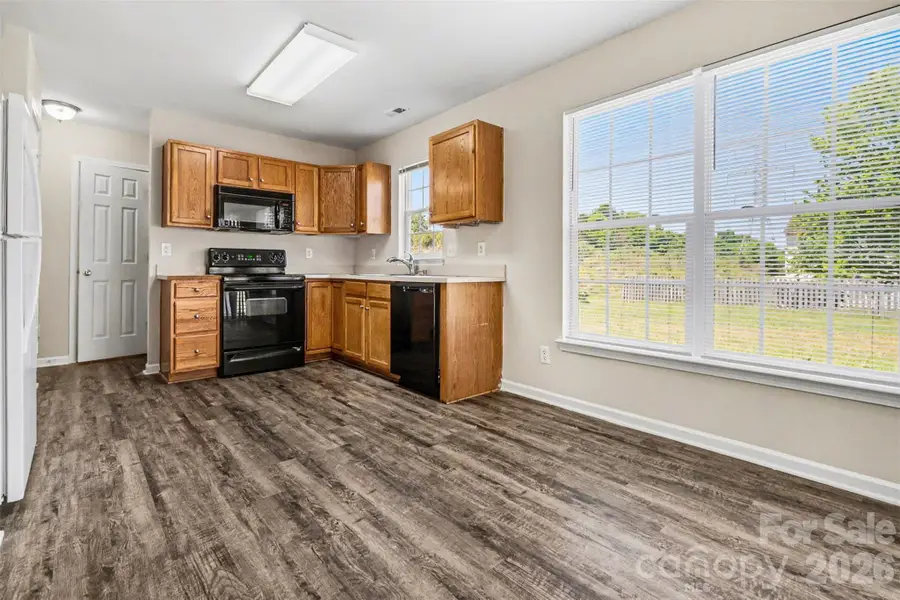 4034 Woolcott Avenue, Charlotte, NC 28213 - #3