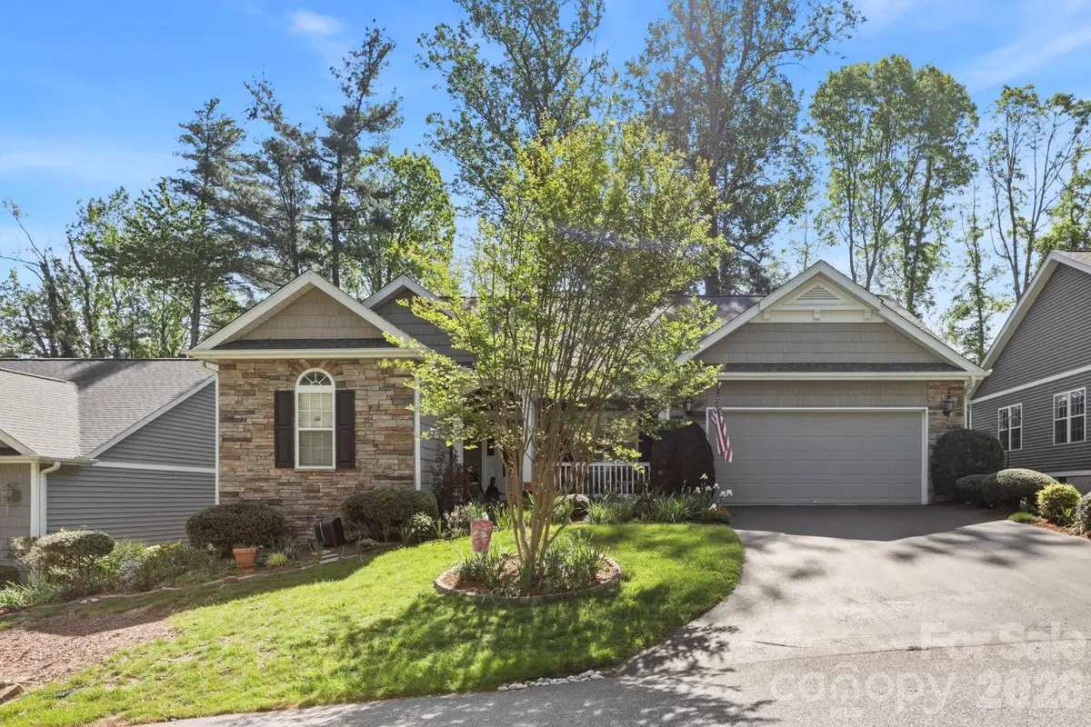 45 Shaws Creek Farm Road, Hendersonville, NC 28739 - #1