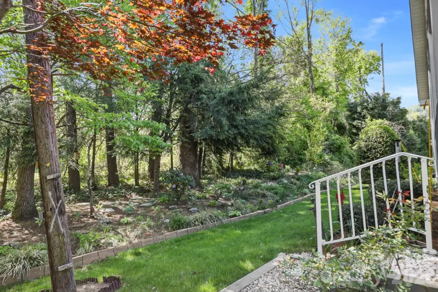 45 Shaws Creek Farm Road, Hendersonville, NC 28739 - #2