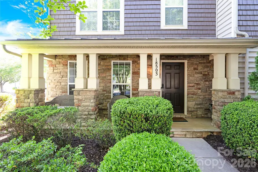 18503 The Commons Boulevard, Cornelius, NC 28031 - #2