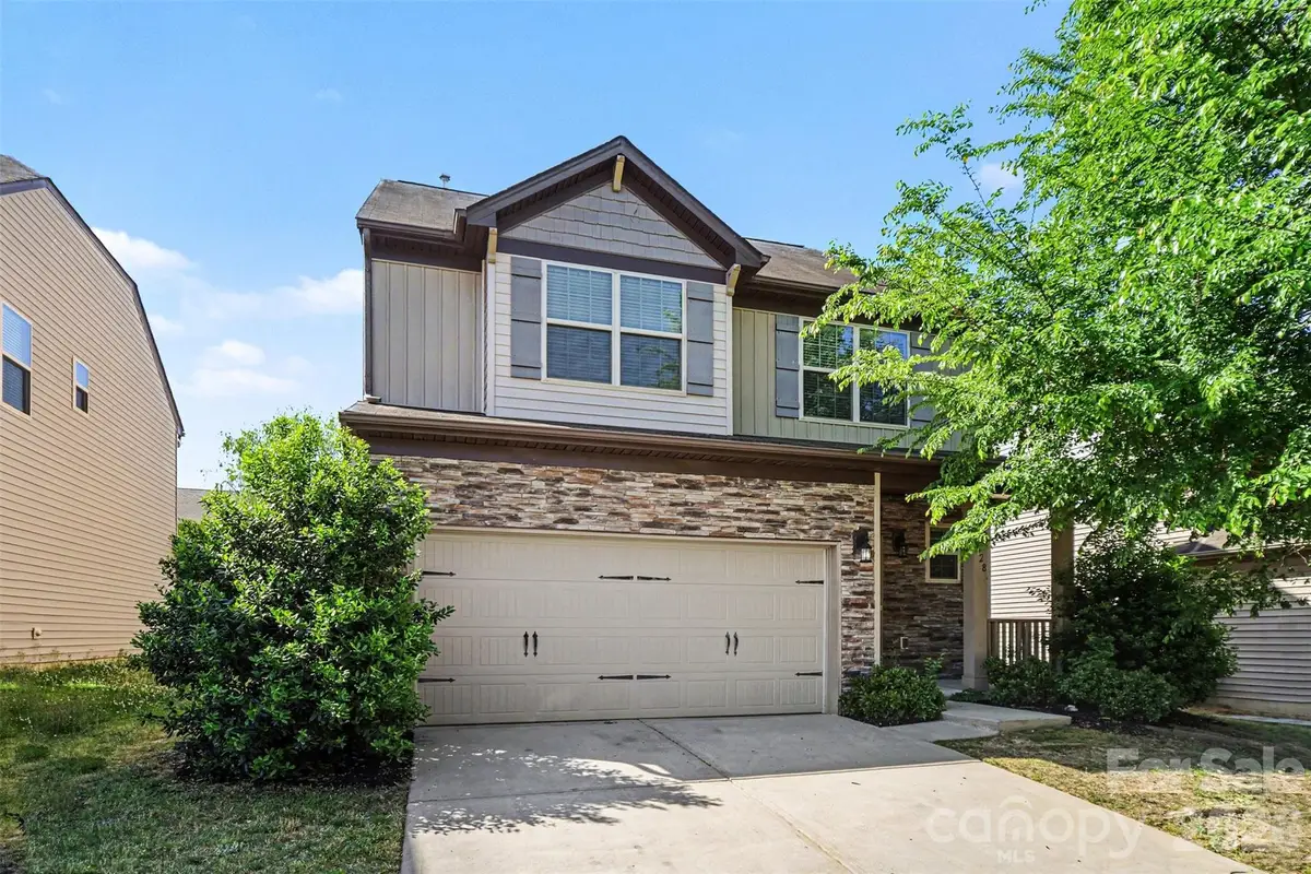 2828 San Saba Street, Charlotte, NC 28214 - #1