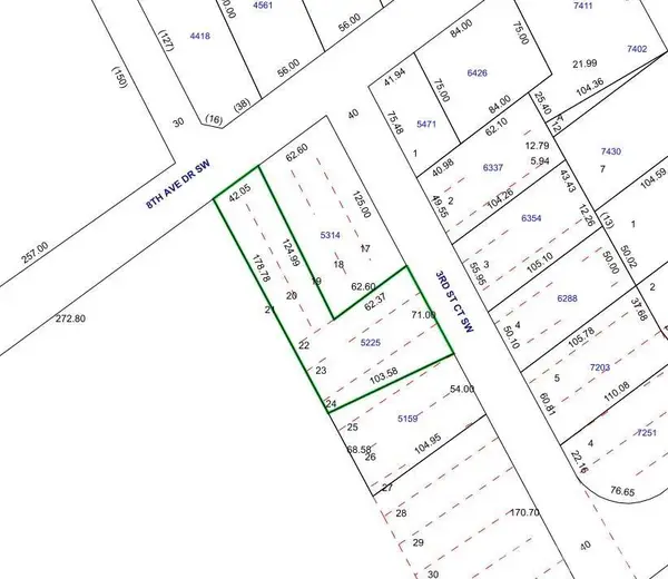 942 3rd Street Court Sw #20-23 &PT24, Hickory, NC 28602