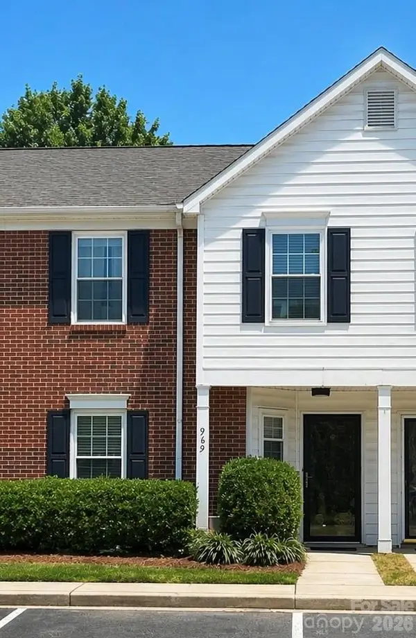 969 Heritage Parkway, Fort Mill, SC 29715