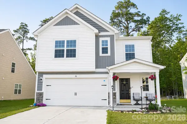 50 Parkwood Court, Camden, SC 29020
