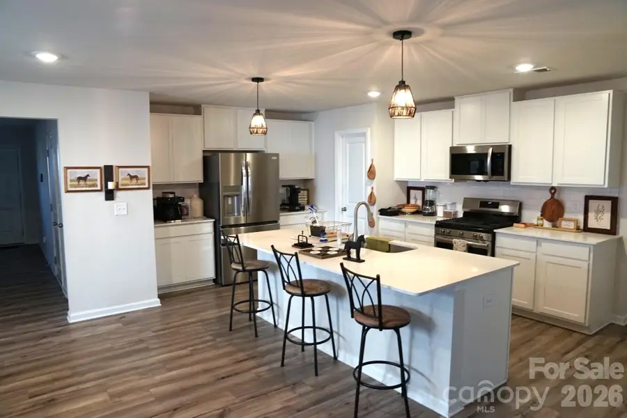 50 Parkwood Court, Camden, SC 29020 - #3