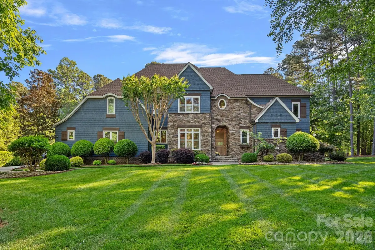 104 Maddaket Loop, Mooresville, NC 28117 - #1