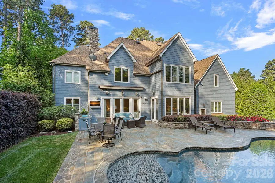 104 Maddaket Loop, Mooresville, NC 28117 - #2