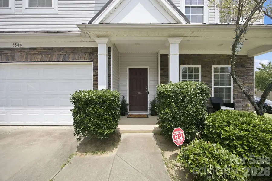 3504 Dominion Green Drive, Charlotte, NC 28269 - #2