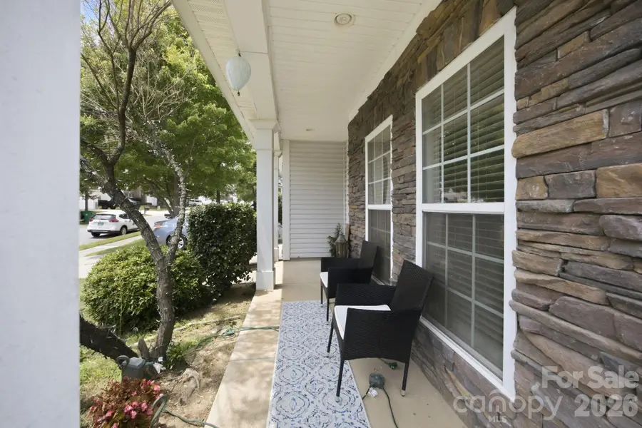 3504 Dominion Green Drive, Charlotte, NC 28269 - #3