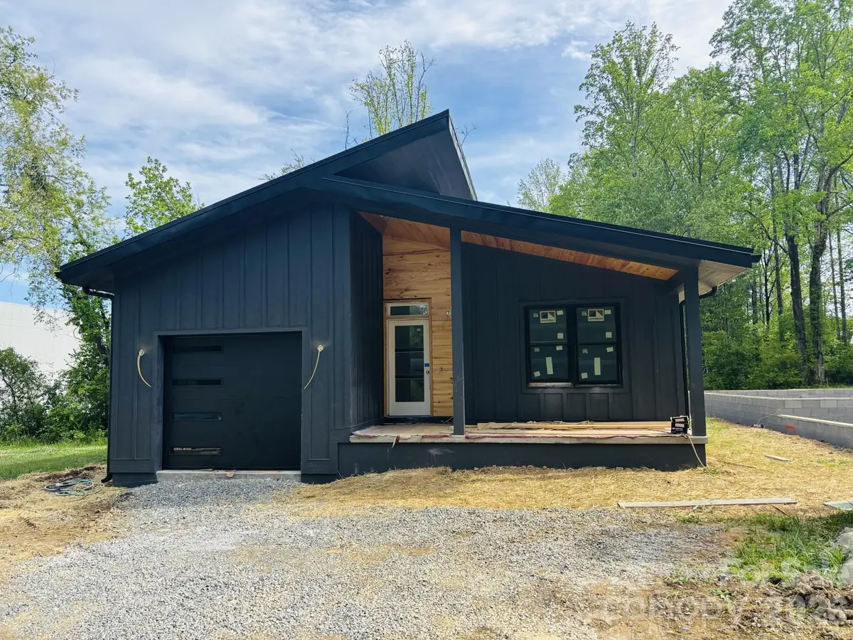 115 Welcome Street, Brevard, NC 28712 - #1