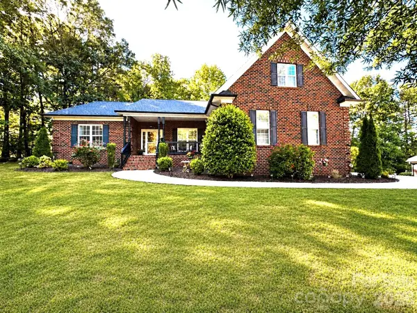 9509 Truelight Church Road, Mint Hill, NC 28227
