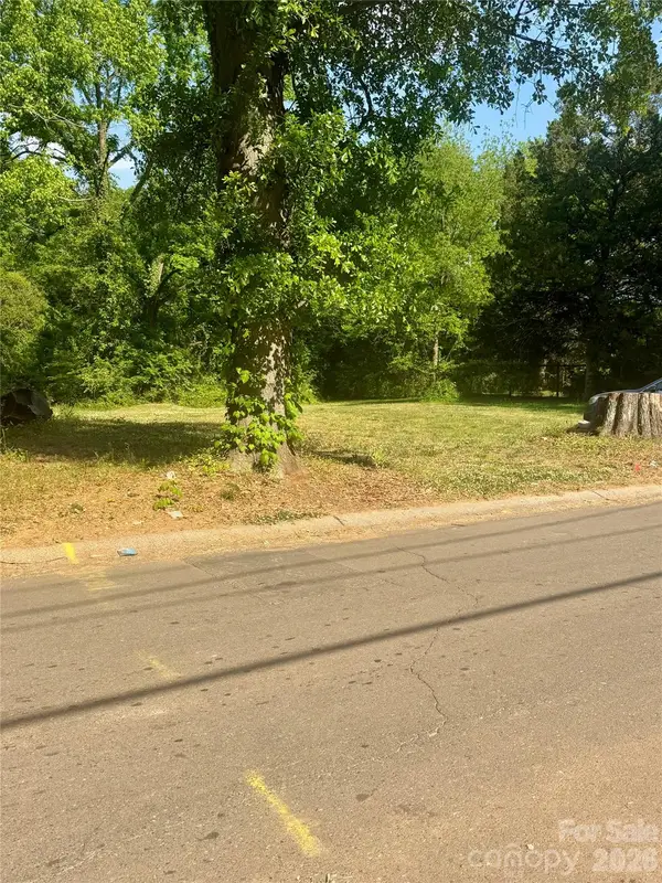 3023 Reid Avenue, Charlotte, NC 28208