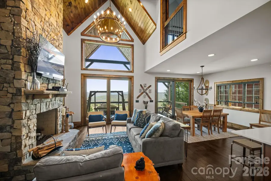 23 Eagle Park Circle, Banner Elk, NC 28604 - #2