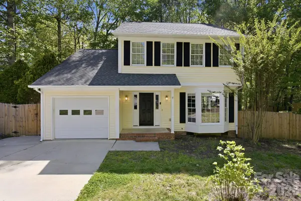 110 Southwick Court, Fletcher, NC 28732