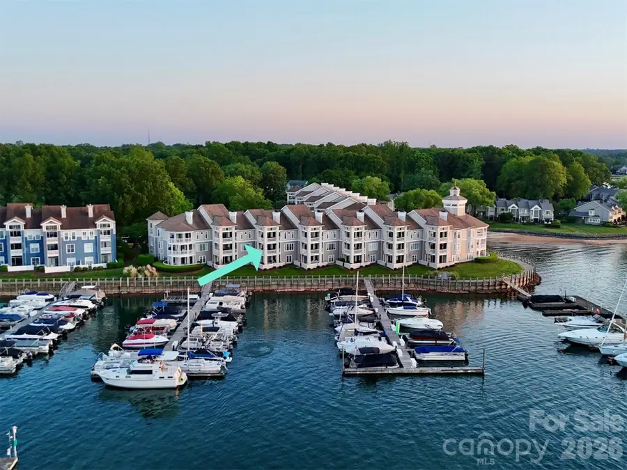 18637 Vineyard Point Lane, Cornelius, NC 28031 - #2