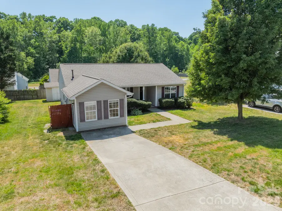 134 Chere Helen Drive, Mooresville, NC 28115 - #3