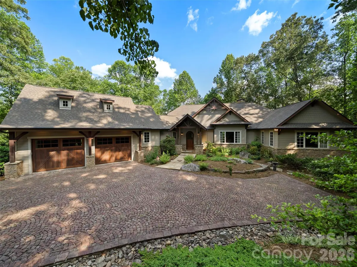 672 Walnut Valley Parkway, Arden, NC 28704 - #1