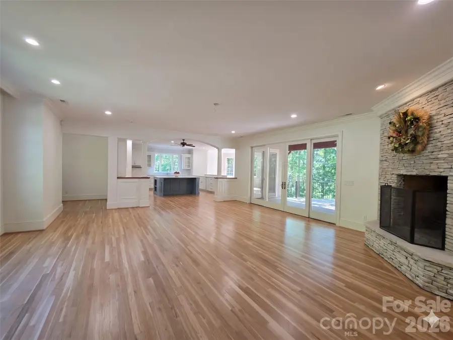 672 Walnut Valley Parkway, Arden, NC 28704 - #3