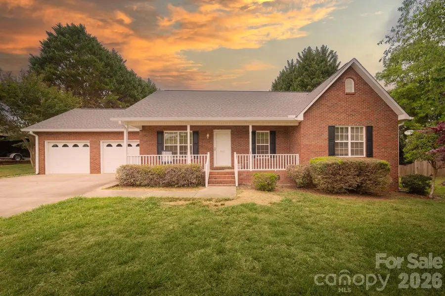 3971 Rolling Meadow Lane, Lincolnton, NC 28092 - #2