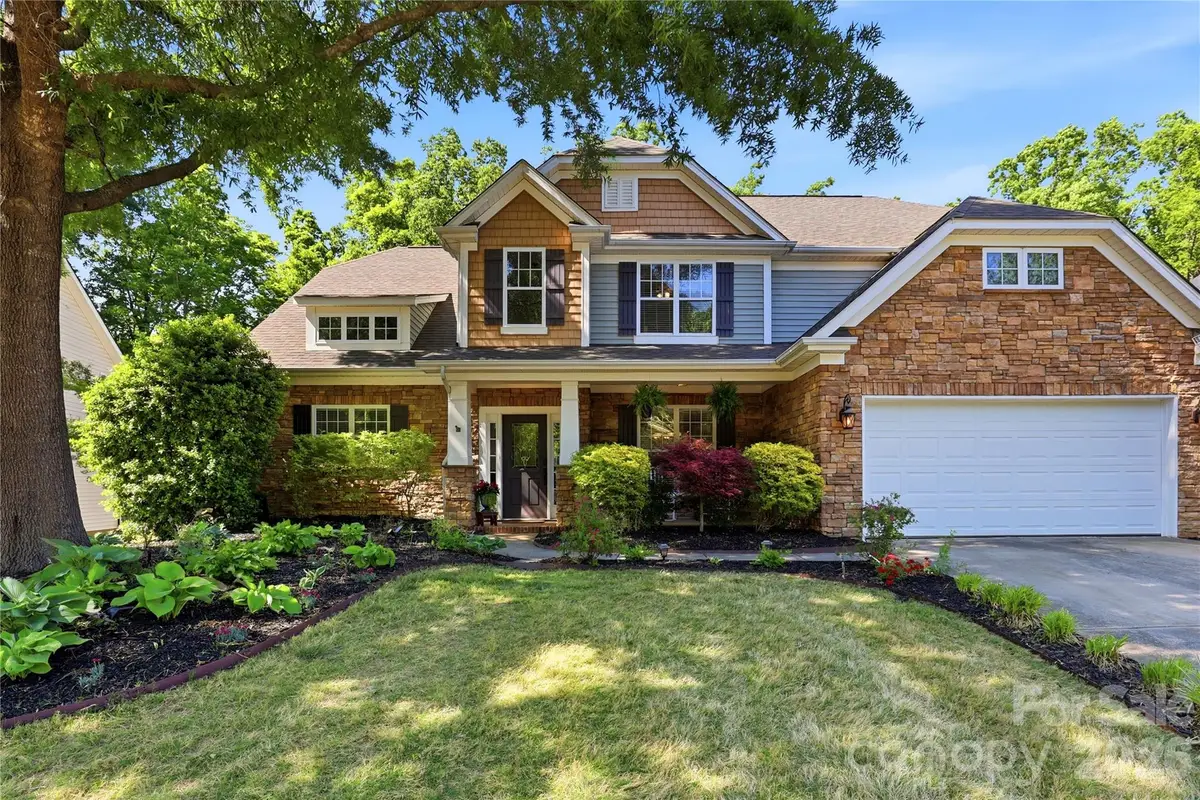 5009 Magna Lane, Indian Trail, NC 28079 - #1