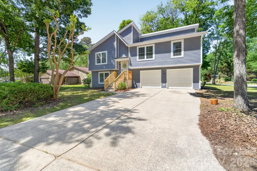 10730 Coachman Circle, Charlotte, NC 28277 - #2