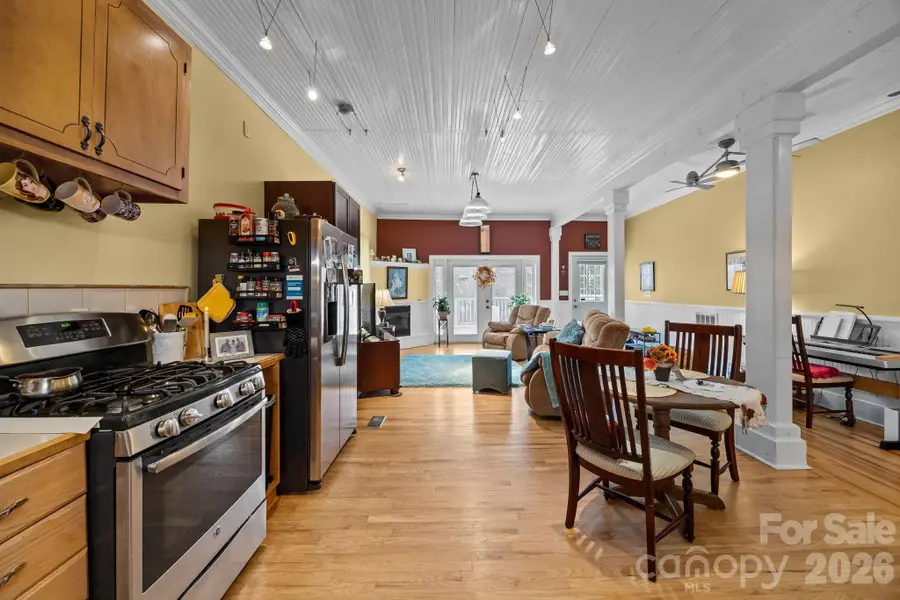 1223 S Lafayette Street, Shelby, NC 28152 - #3