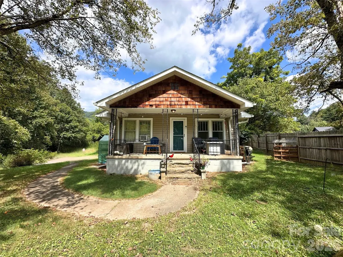 104 Old Fort Road, Fairview, NC 28730 - #1