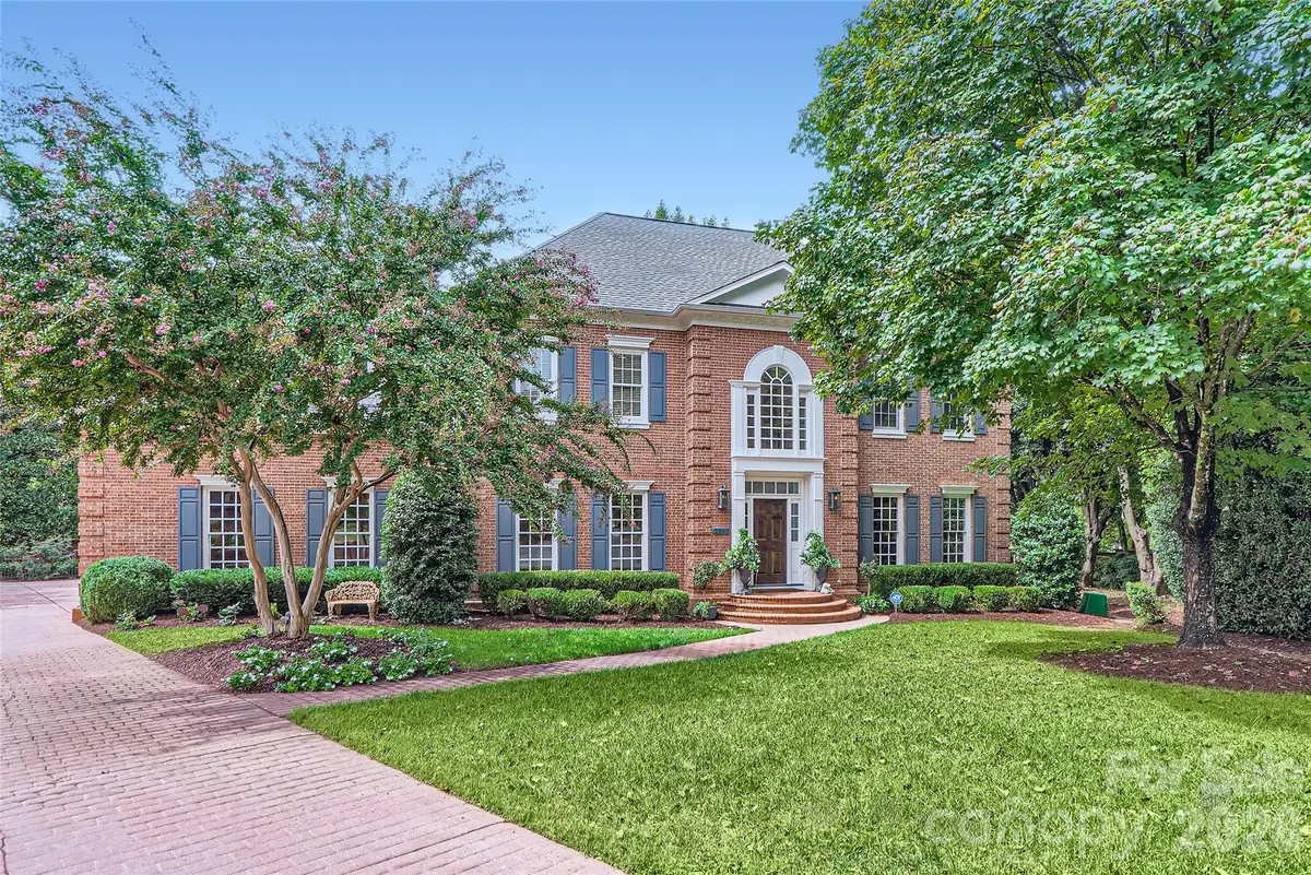 2560 Morrocroft Lane, Charlotte, NC 28211 - #1