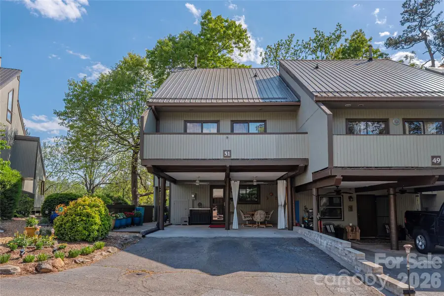 51 Maple Ridge Lane, Asheville, NC 28806 - #2