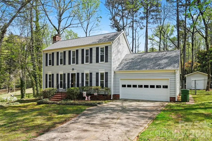 1060 Orchard Court #63, Fort Mill, SC 29715 - #2