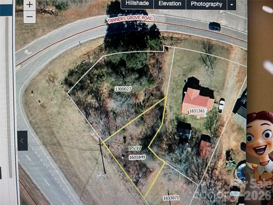 2733 Us 221s Highway, Forest City, NC 28043 - #2