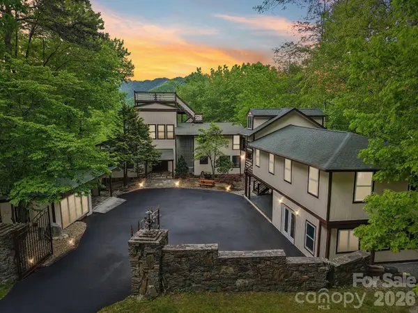 295/291 Dills Road, Bryson City, NC 28713