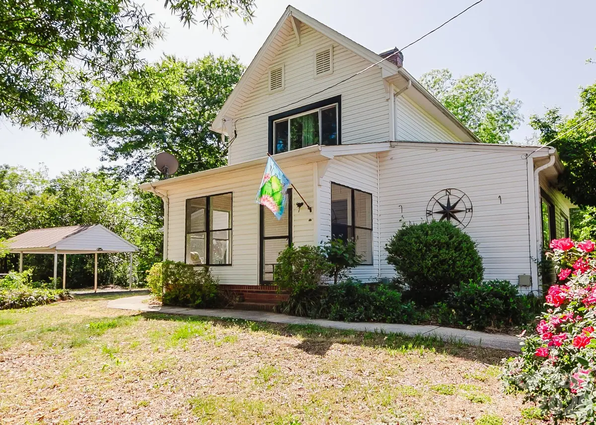 97 Nantahala Street, Badin, NC 28009 - #1