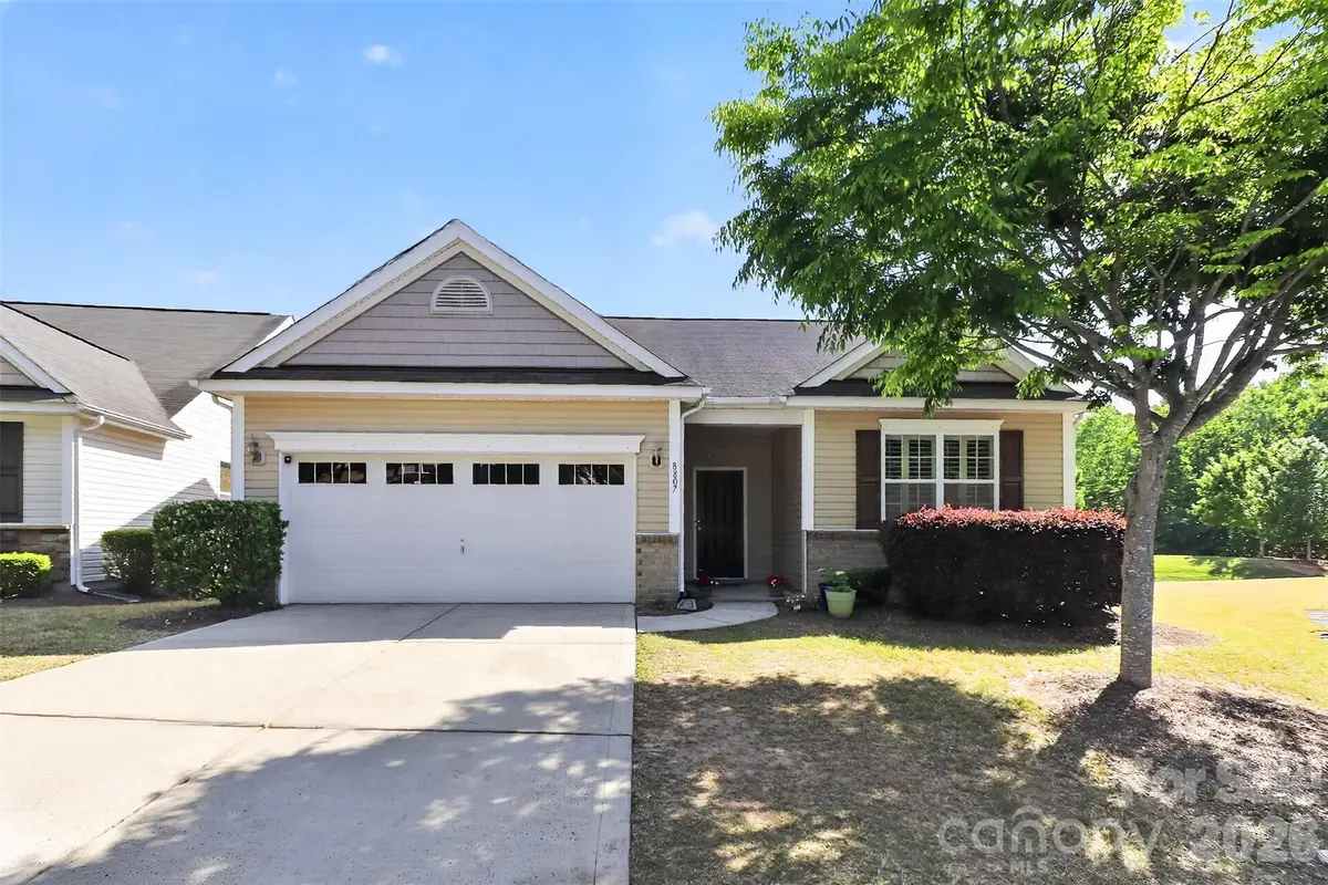 8807 Heartleaf Road, Charlotte, NC 28227 - #1