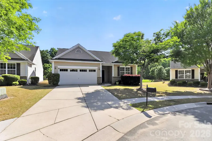 8807 Heartleaf Road, Charlotte, NC 28227 - #3