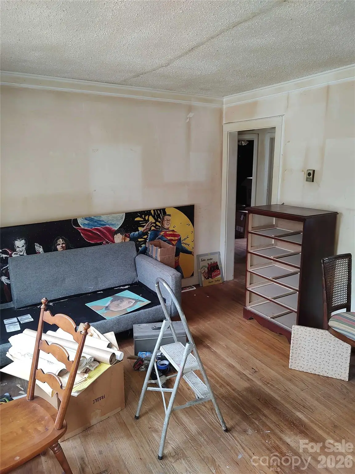 1400 Roslyn Drive, Burlington, NC 27215 - #1